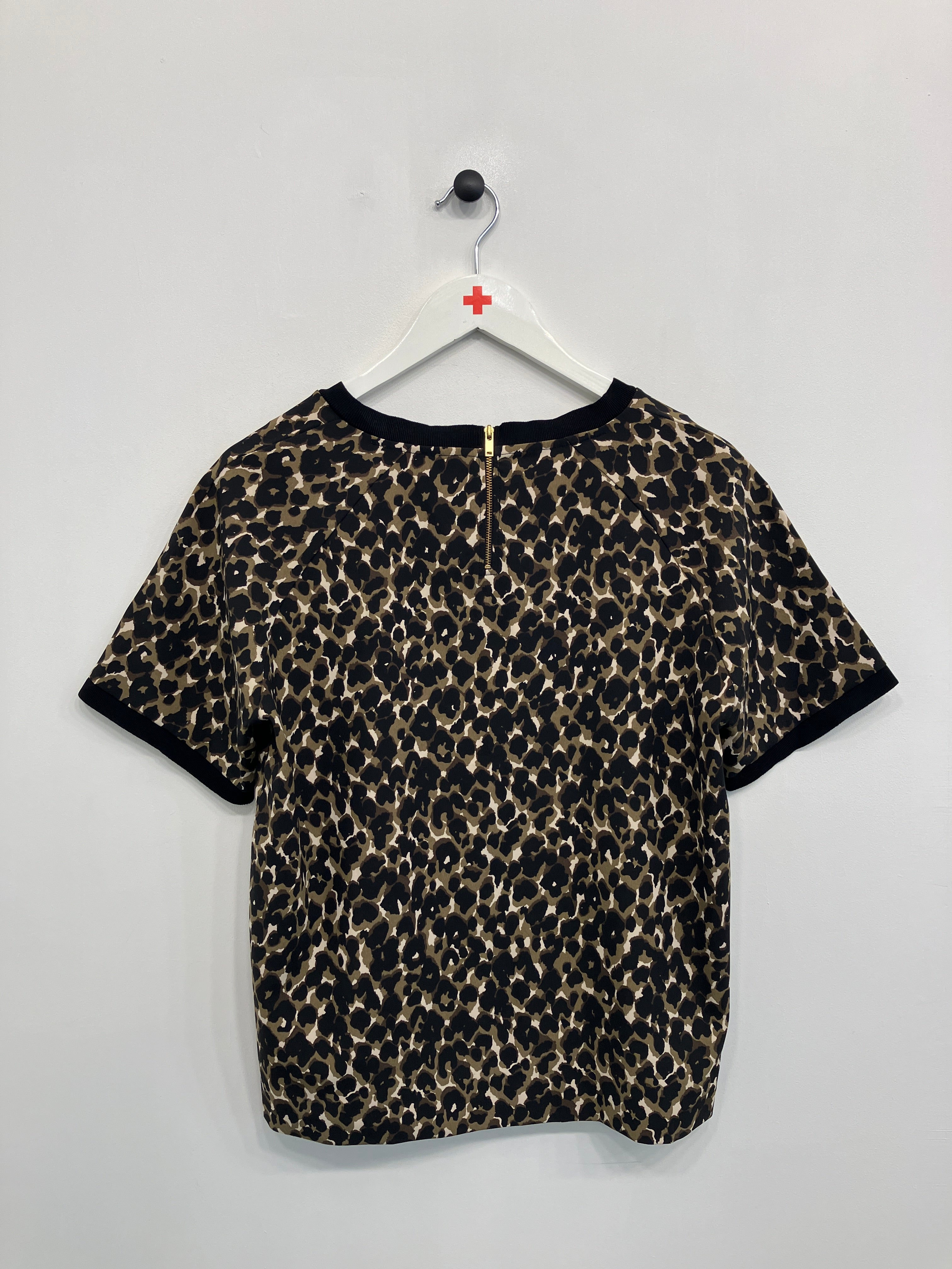 In Wear Bluse